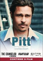 Brad Pitt Collection (3 DVD)