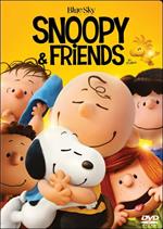 Snoopy & Friends. Il film dei Peanuts