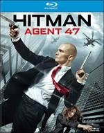 Hitman. Agent 47