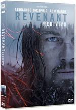 Revenant. Redivivo