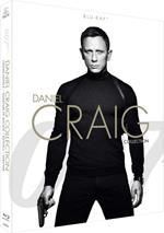 Daniel Craig Collection. 007 (4 Blu-ray)