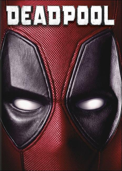 Deadpool (DVD) - film di Tim Miller - DVD