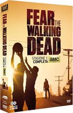 Fear the Walking Dead. Stagione 1. Serie TV ita (2 DVD)