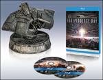 Independence Day (Blu-ray + replica navicella)