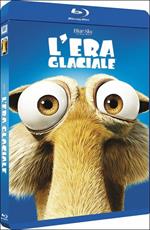 L' era glaciale