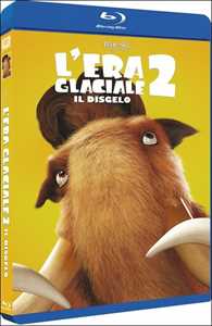 Film L' era glaciale 2. Il disgelo Carlos Saldanha