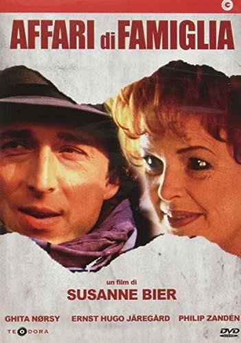 Affari di Famiglia. 1993 (DVD) di Susanne Bier - DVD