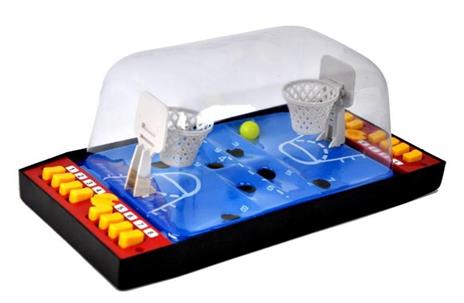 Gioco Basket Mini