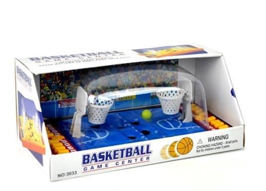 Gioco Basket Mini - 3