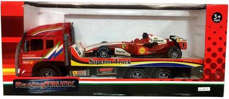 Bisarca C/Auto S2739-22919