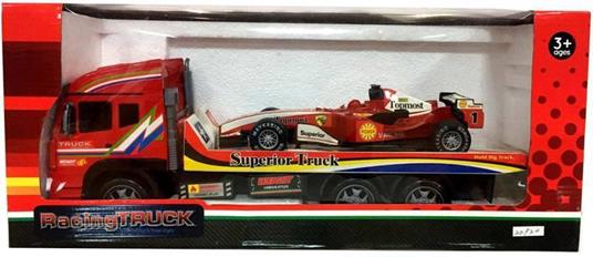 Bisarca C/Auto S2739-22919