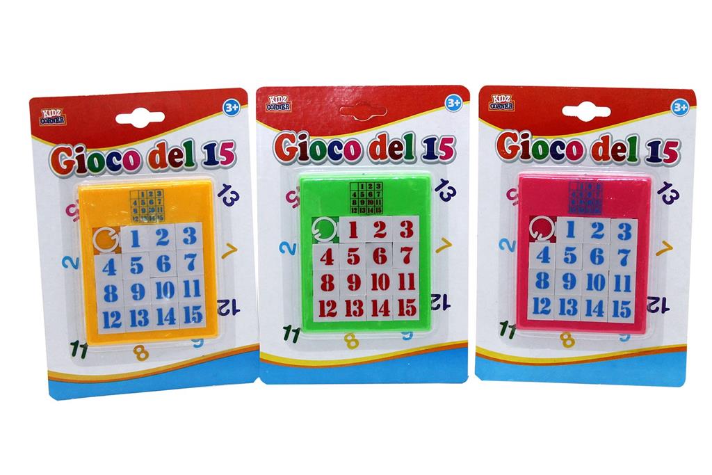 GIOCOLATIER
