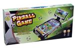 Flipper Pinball Game