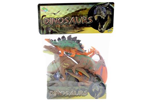 Dinosauri 6 modelli
