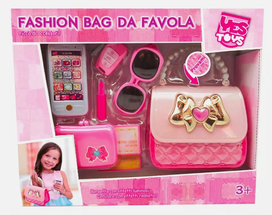 Magic Toys