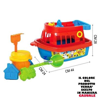 Magic Toys