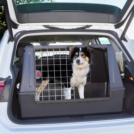 Ferplast Trasportino per Cani Atlas Car 100 Scenic 73113017 - 3