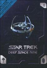 Star Trek. Deep Space Nine. Stagione 6 (DVD)