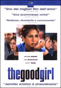 The Good Girl di Miguel Arteta - DVD