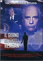 Il giorno dell'attentato a Reagan (DVD)