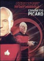Star Trek. The Next Generation. Picard Box (2 DVD)