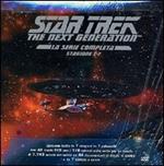 Star Trek. The Next Generation. La serie completa (48 DVD)