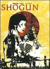 Shogun (5 DVD) di Jerry London - DVD