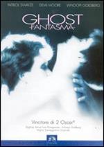 Ghost. Fantasma (DVD)
