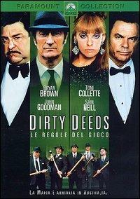 Dirty Deeds. Le regole del gioco di David Caesar - DVD