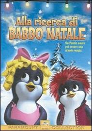 Alla ricerca di Babbo Natale