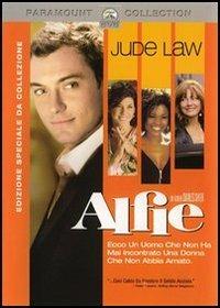 Alfie (DVD) di Charles Shyer - DVD