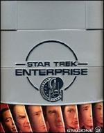 Star Trek Enterprise. Stagione 2 (7 DVD)
