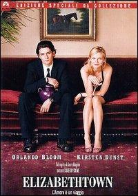 Elizabethtown di Cameron Crowe - DVD