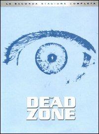 The Dead Zone. Stagione 2 - DVD
