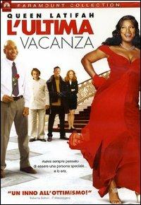 L' ultima vacanza (DVD) di Wayne Wang - DVD
