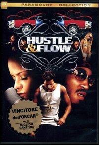 Hustle & Flow di Craig Brewer - DVD