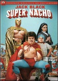 Super Nacho<span>.</span> Edizione speciale di Jared Hess - DVD