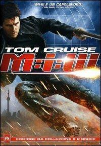 Mission: Impossible III (2 DVD) (2 DVD)<span>.</span> Edizione speciale di J.J. Abrams - DVD