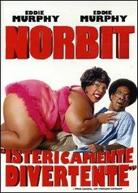 Norbit di Brian Robbins - DVD