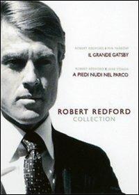 Robert Redford Collection di Gene Saks,Jack Clayton