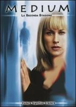 Medium. Stagione 2 (Serie TV ita) (6 DVD)
