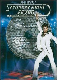 La febbre del sabato sera (2 DVD) di John Badham - DVD