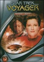 Star Trek. Voyager. Stagione 1. Vol. 2 (3 DVD)