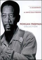 Morgan Freeman Collection
