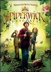 Spiderwick. Le cronache di Mark Waters - DVD