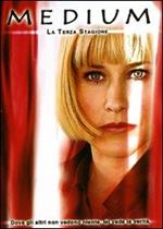 Medium. Stagione 3 (Serie TV ita)