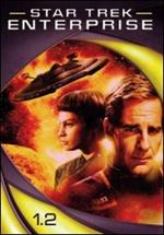 Star Trek Enterprise. Stagione 1. Vol. 2