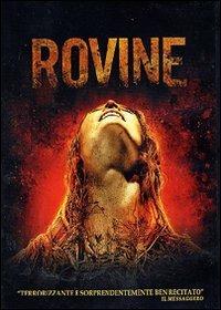 Rovine di Carter Smith - DVD