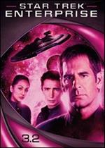 Star Trek Enterprise. Stagione 3. Vol. 2 (4 DVD)