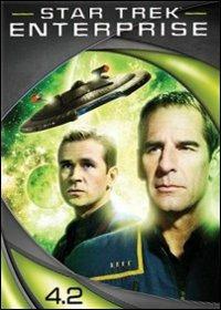 Star Trek Enterprise. Stagione 4. vol. 2 (3 DVD) - DVD